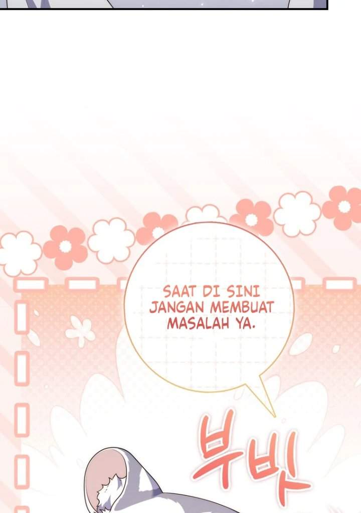 A Princess Who Reads Fortune Chapter 104
