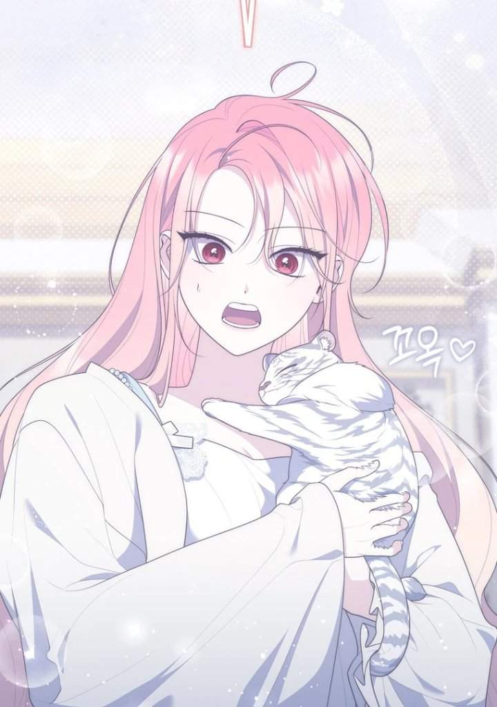 A Princess Who Reads Fortune Chapter 104