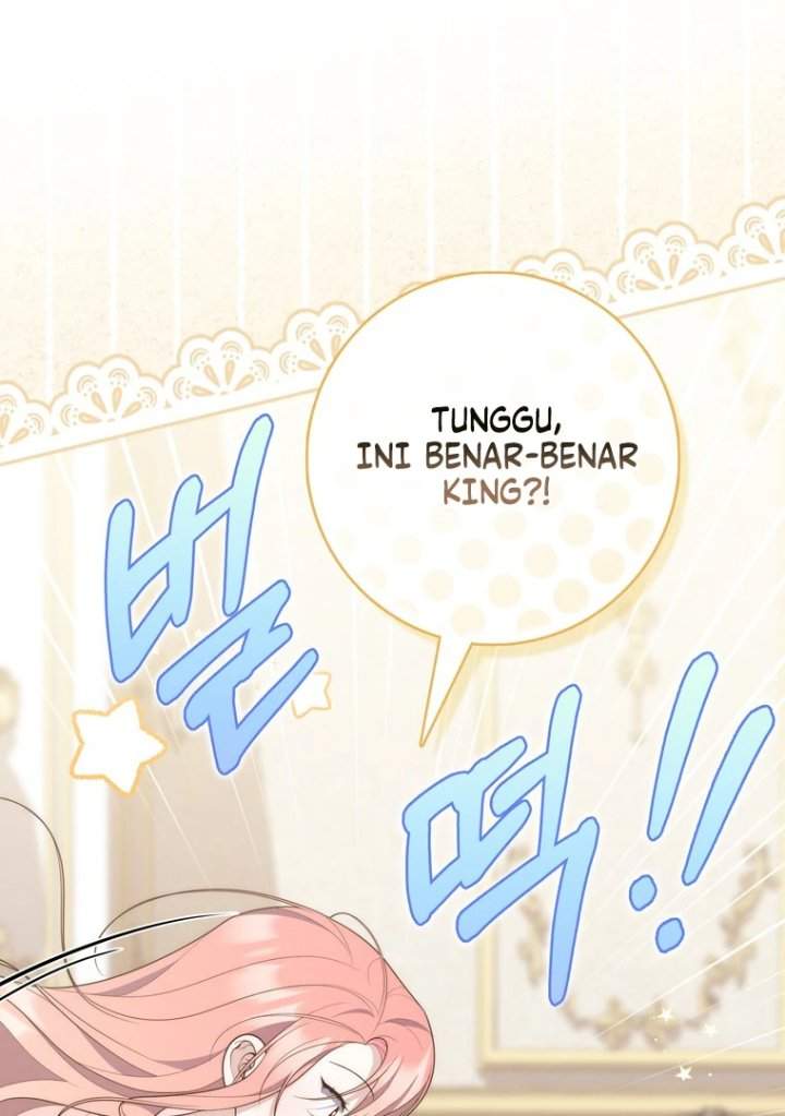 A Princess Who Reads Fortune Chapter 104