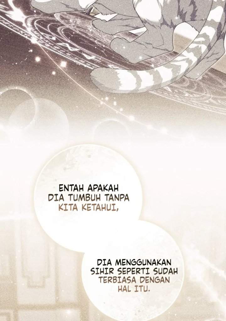 A Princess Who Reads Fortune Chapter 104