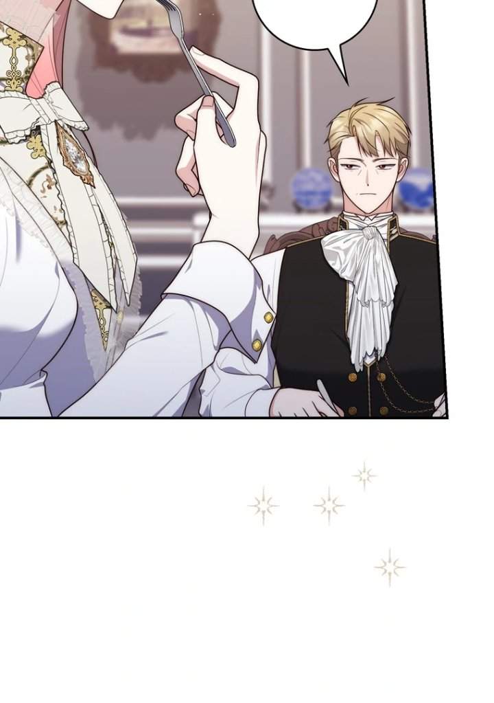 A Princess Who Reads Fortune Chapter 104