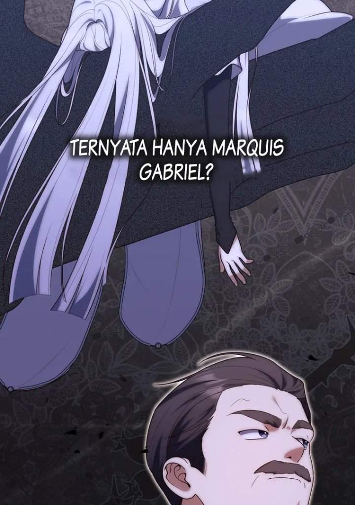 A Princess Who Reads Fortune Chapter 104