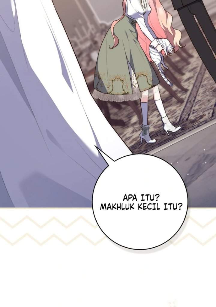 A Princess Who Reads Fortune Chapter 104
