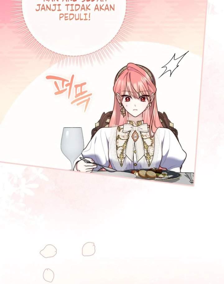 A Princess Who Reads Fortune Chapter 104