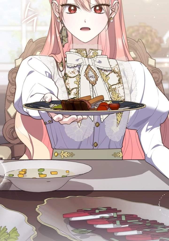 A Princess Who Reads Fortune Chapter 104