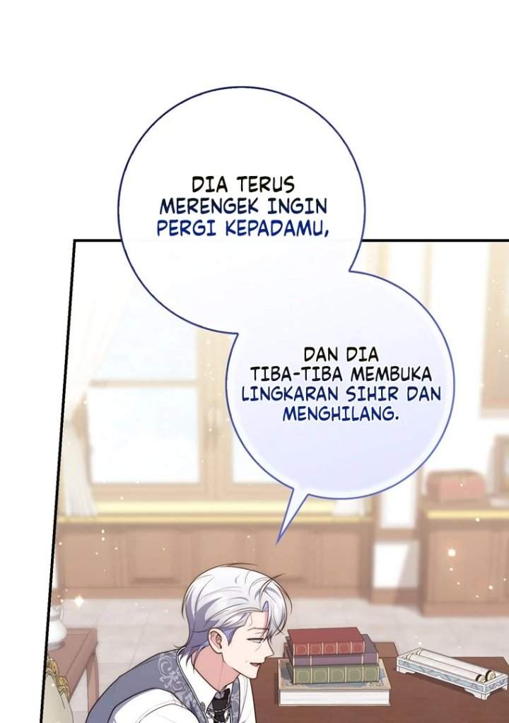 A Princess Who Reads Fortune Chapter 104