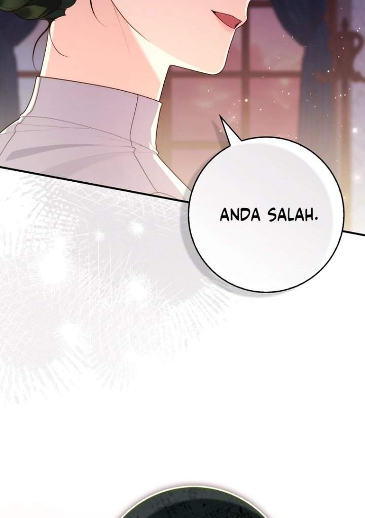 A Princess Who Reads Fortune Chapter 104