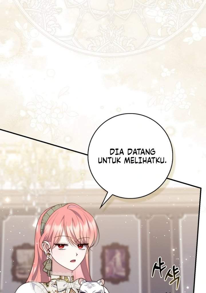 A Princess Who Reads Fortune Chapter 104