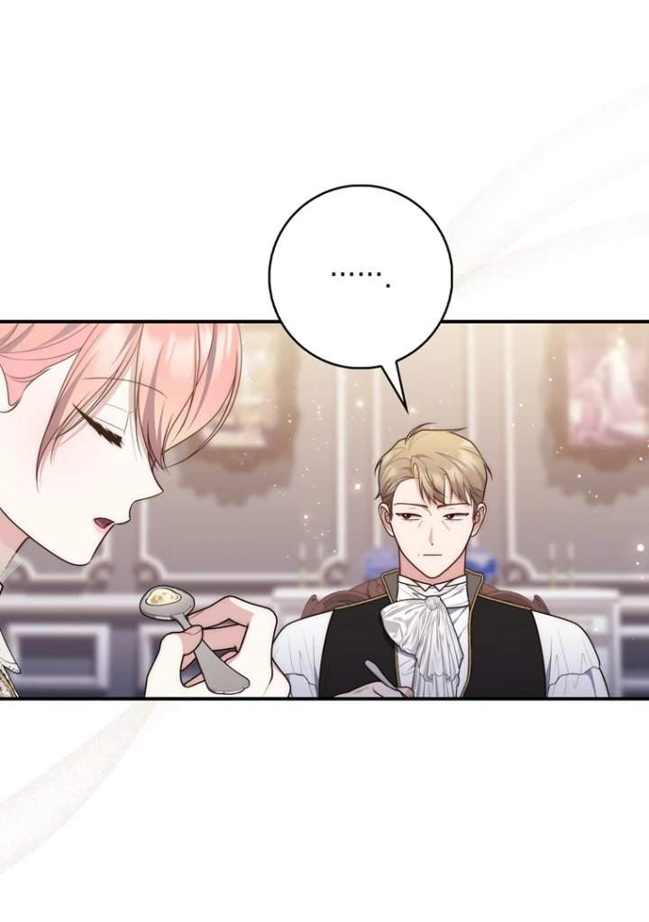 A Princess Who Reads Fortune Chapter 104