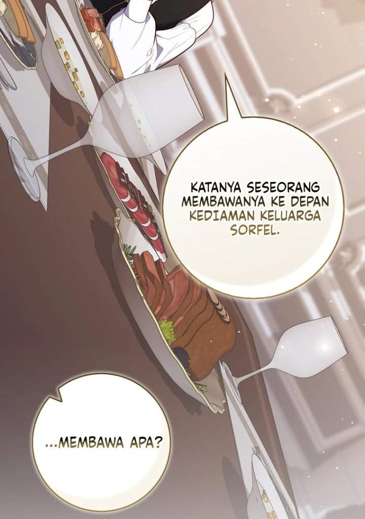 A Princess Who Reads Fortune Chapter 104