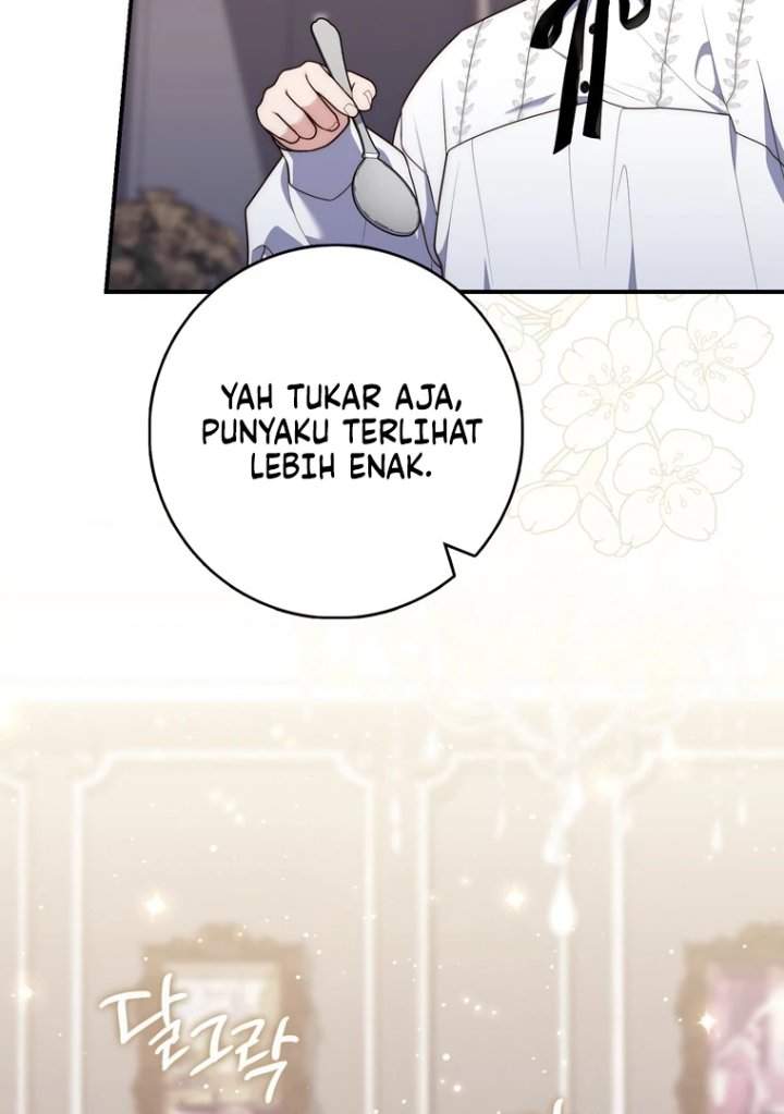 A Princess Who Reads Fortune Chapter 104