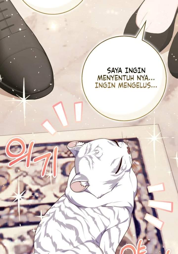 A Princess Who Reads Fortune Chapter 104
