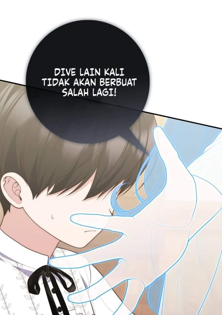 A Princess Who Reads Fortune Chapter 104