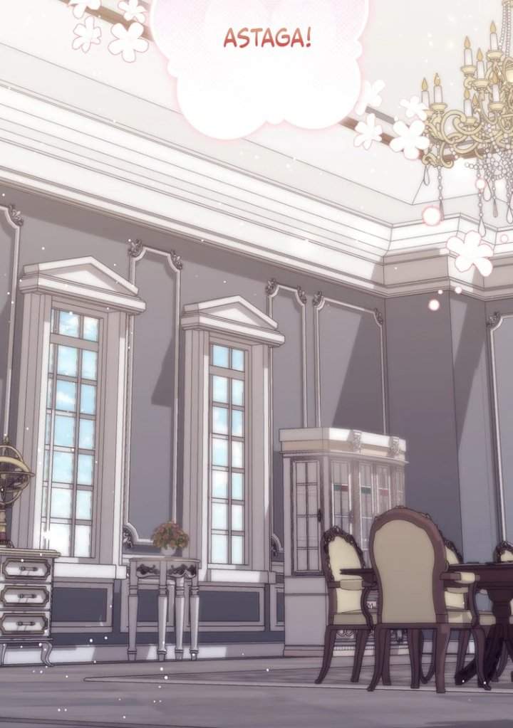 A Princess Who Reads Fortune Chapter 104
