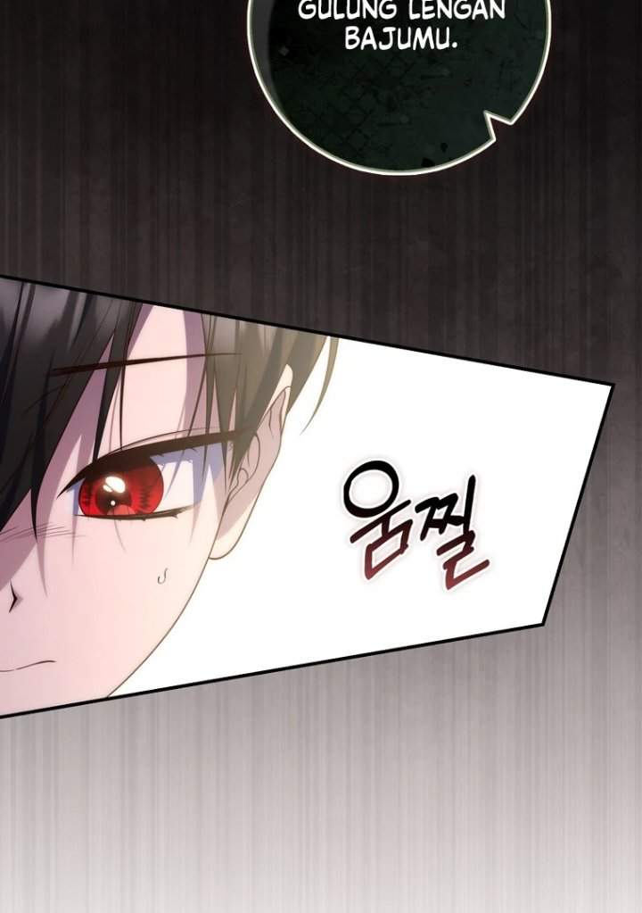 A Princess Who Reads Fortune Chapter 104