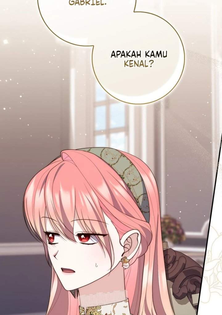A Princess Who Reads Fortune Chapter 104