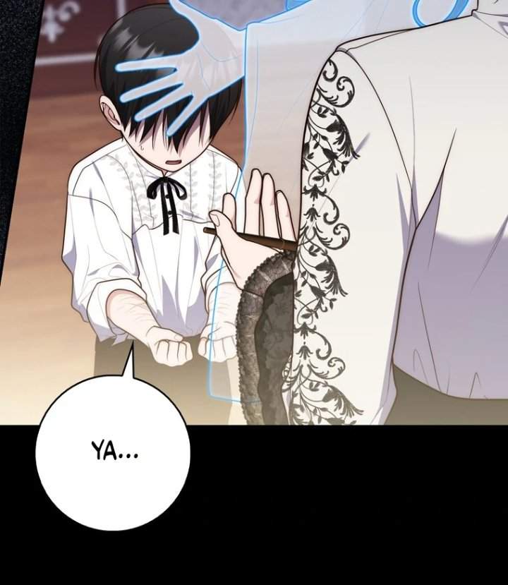 A Princess Who Reads Fortune Chapter 104