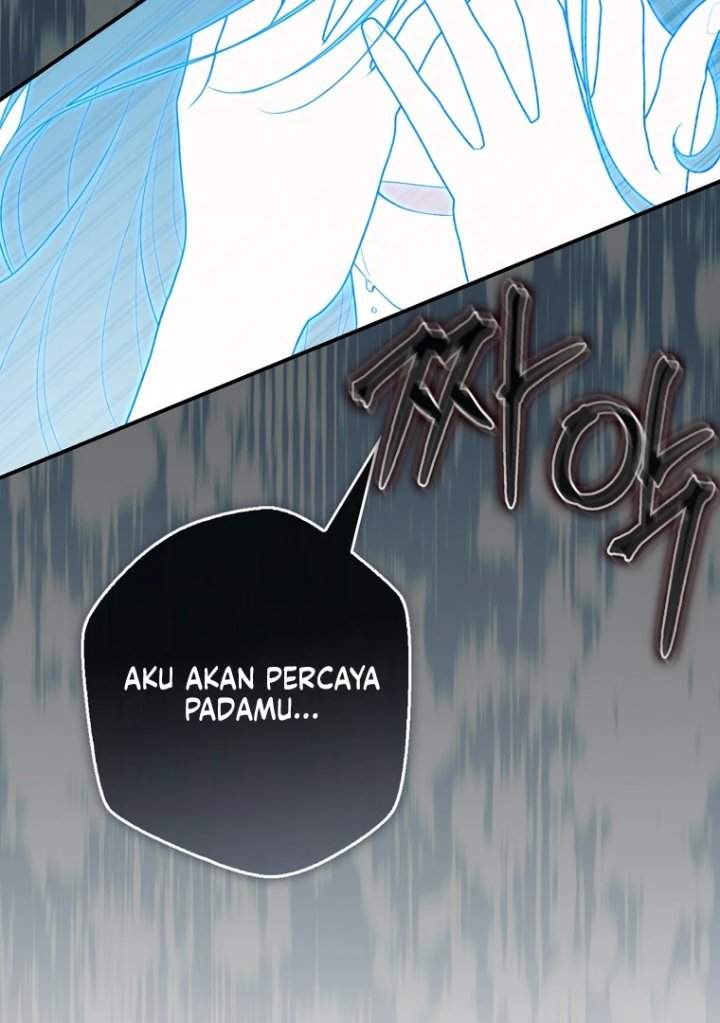 A Princess Who Reads Fortune Chapter 104