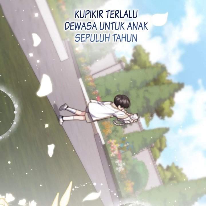 A Princess Who Reads Fortune Chapter 105