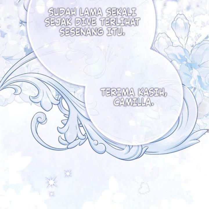 A Princess Who Reads Fortune Chapter 105