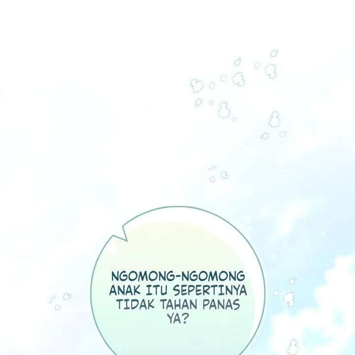 A Princess Who Reads Fortune Chapter 105