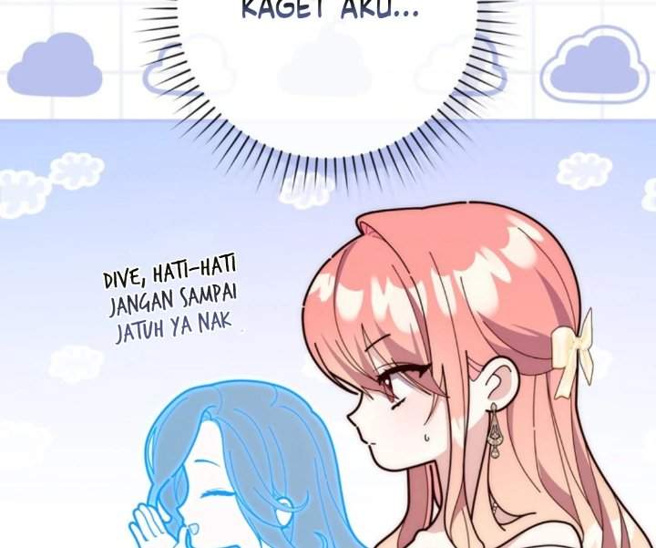 A Princess Who Reads Fortune Chapter 105