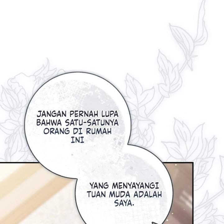 A Princess Who Reads Fortune Chapter 105