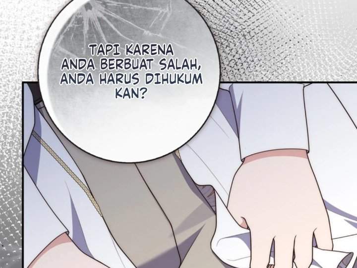 A Princess Who Reads Fortune Chapter 105