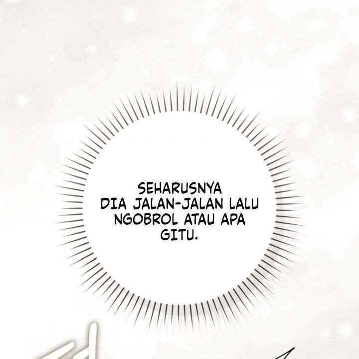 A Princess Who Reads Fortune Chapter 105