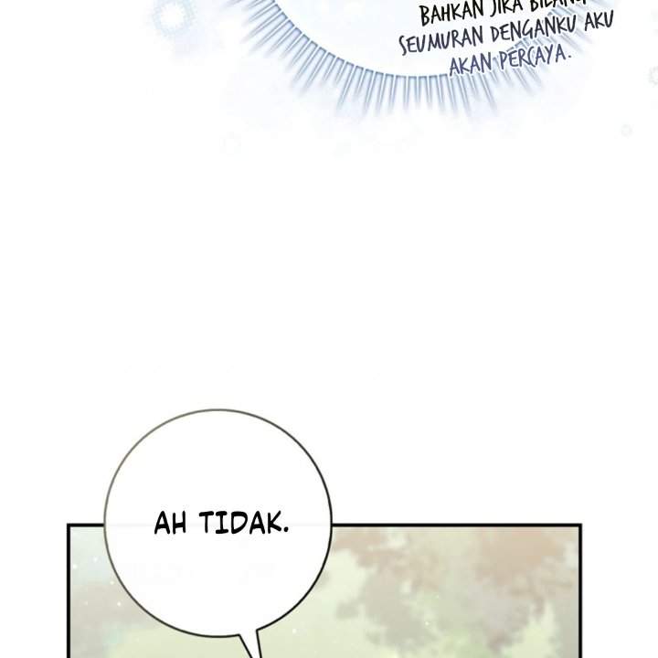 A Princess Who Reads Fortune Chapter 105