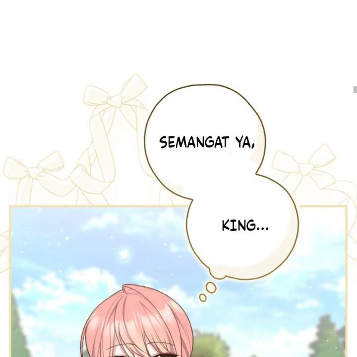 A Princess Who Reads Fortune Chapter 105
