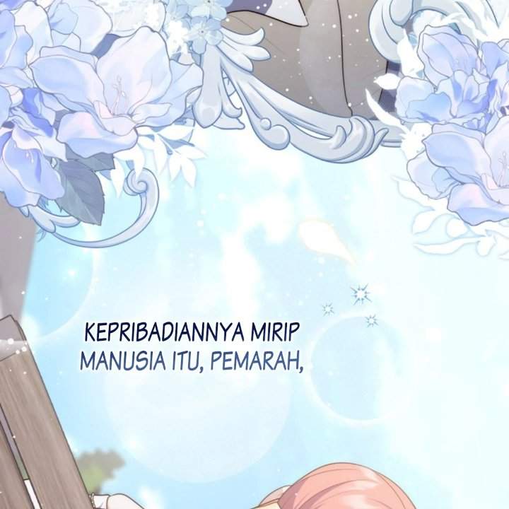 A Princess Who Reads Fortune Chapter 105