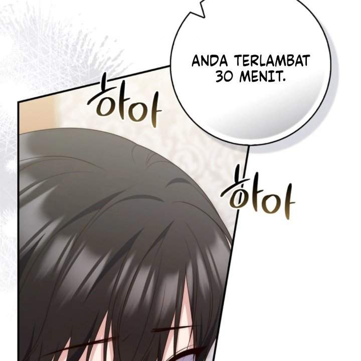 A Princess Who Reads Fortune Chapter 105
