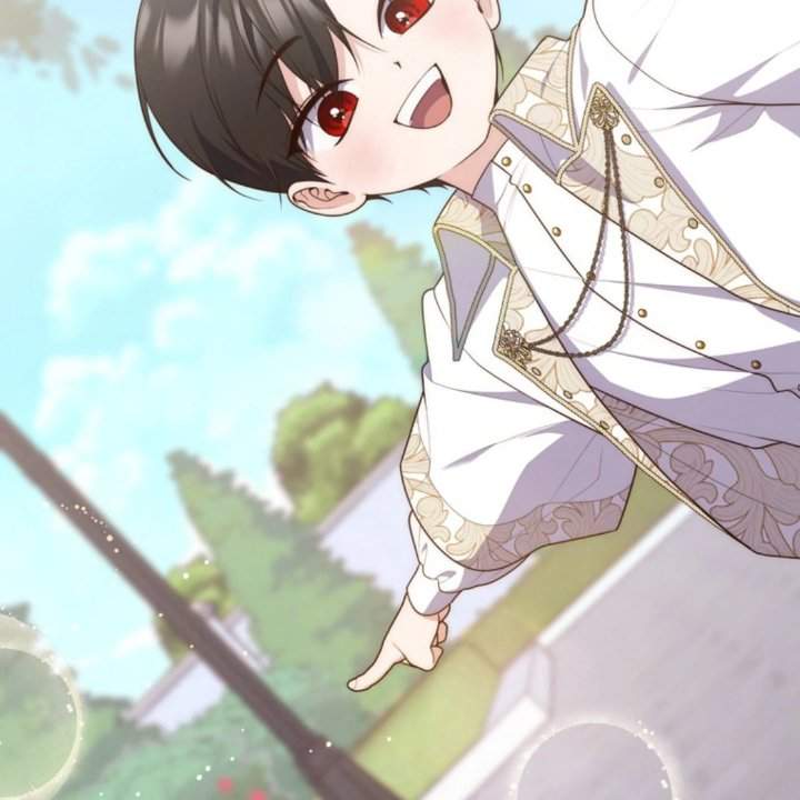 A Princess Who Reads Fortune Chapter 105