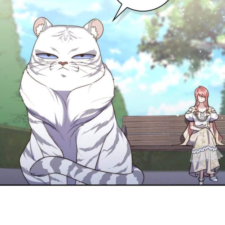 A Princess Who Reads Fortune Chapter 105