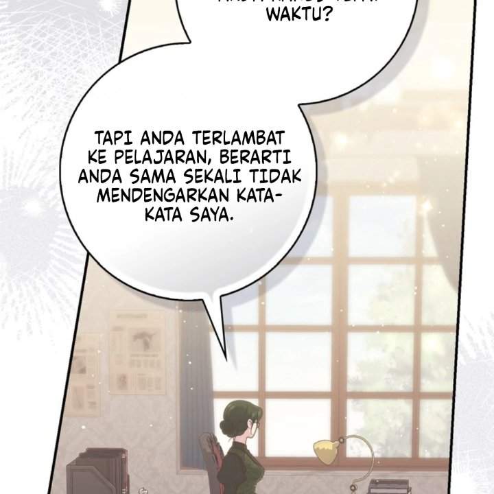 A Princess Who Reads Fortune Chapter 105