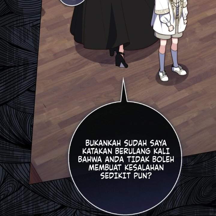 A Princess Who Reads Fortune Chapter 105