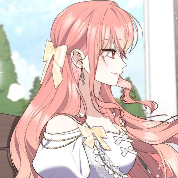 A Princess Who Reads Fortune Chapter 105