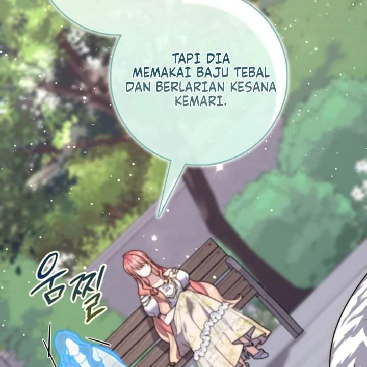 A Princess Who Reads Fortune Chapter 105