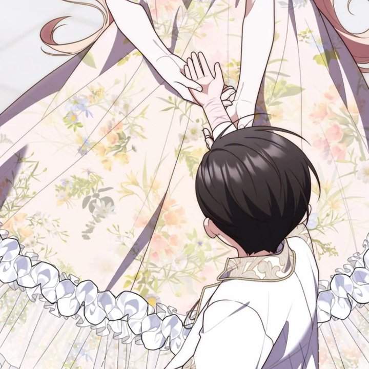 A Princess Who Reads Fortune Chapter 105