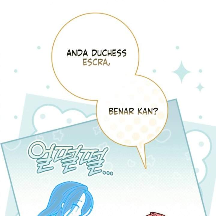 A Princess Who Reads Fortune Chapter 105