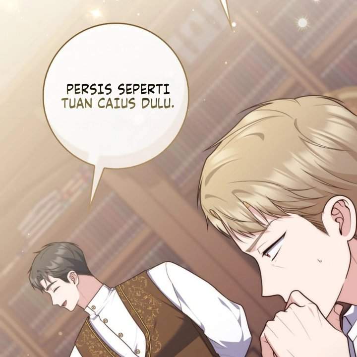 A Princess Who Reads Fortune Chapter 106