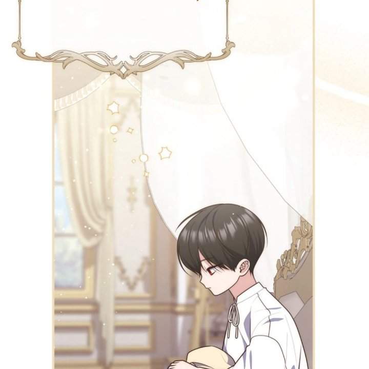 A Princess Who Reads Fortune Chapter 106