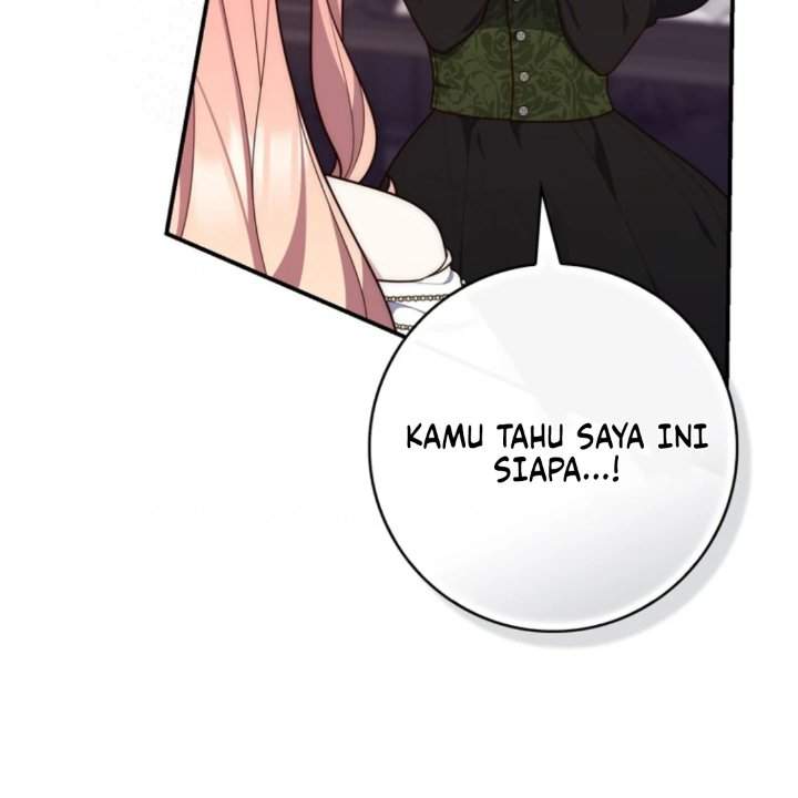 A Princess Who Reads Fortune Chapter 106
