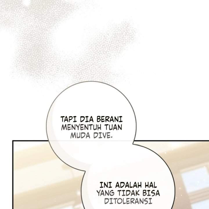 A Princess Who Reads Fortune Chapter 106