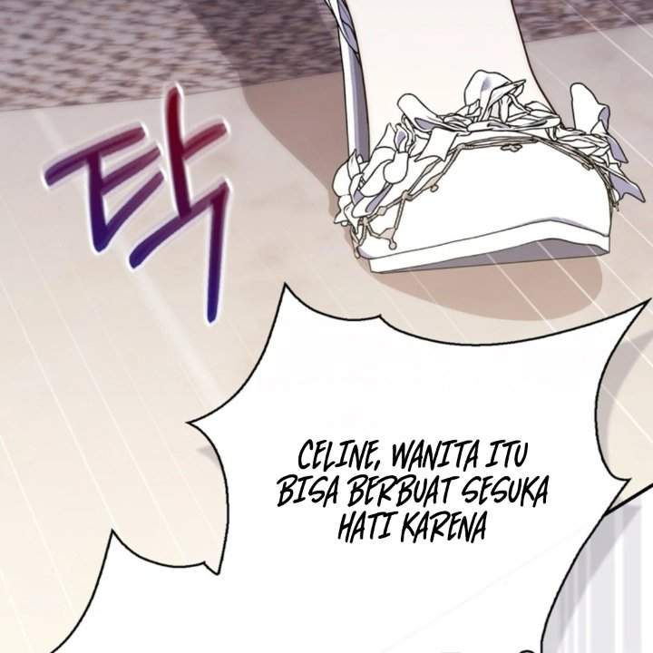 A Princess Who Reads Fortune Chapter 106