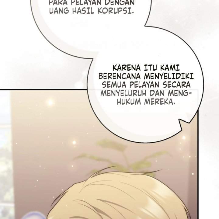 A Princess Who Reads Fortune Chapter 106