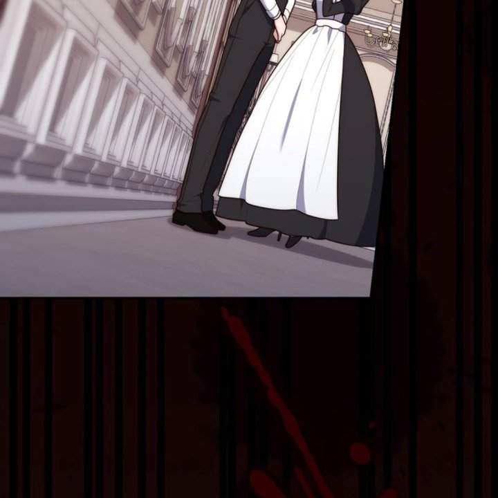 A Princess Who Reads Fortune Chapter 106