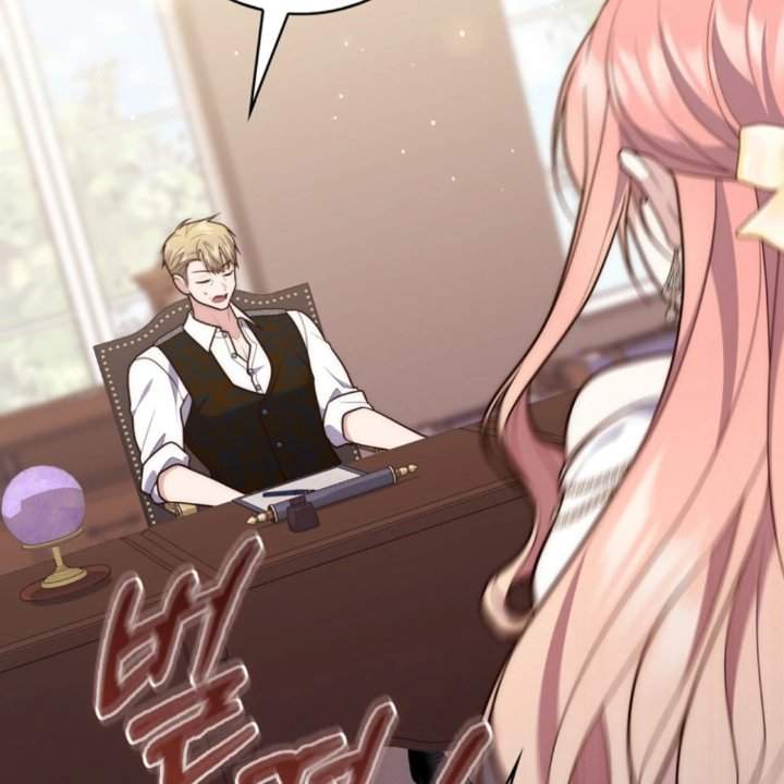 A Princess Who Reads Fortune Chapter 106