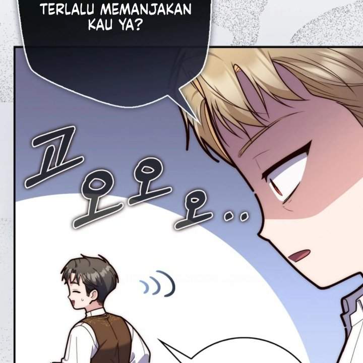 A Princess Who Reads Fortune Chapter 106